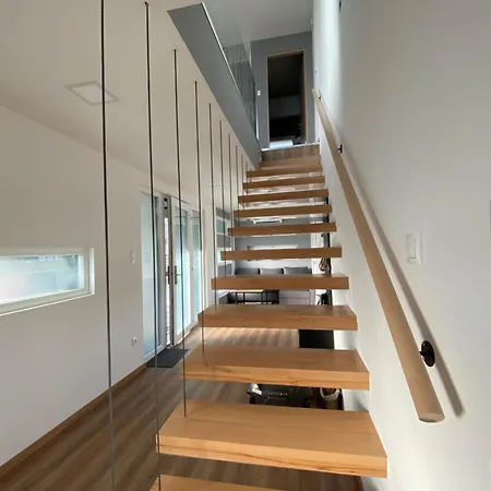 Apartman Swan Sándorfalva