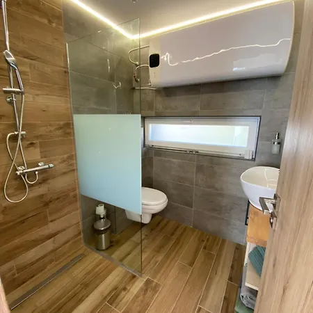 Apartman Swan Sándorfalva