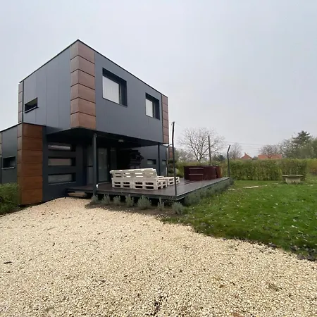 Apartman Swan Sándorfalva