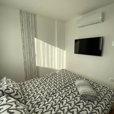 Appartement Swan