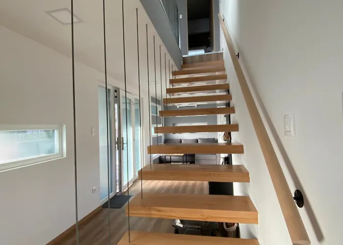 Apartman Swan Sándorfalva