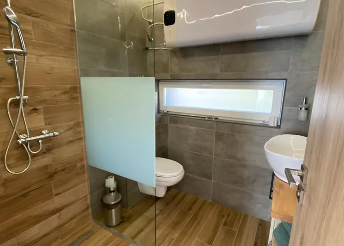 Apartament Swan Sándorfalva