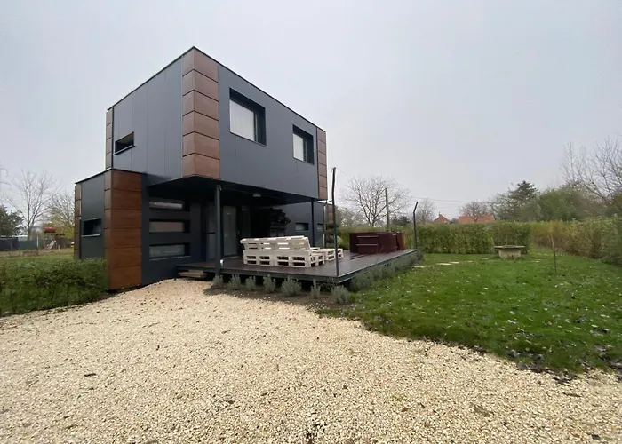 Apartman Swan Sándorfalva