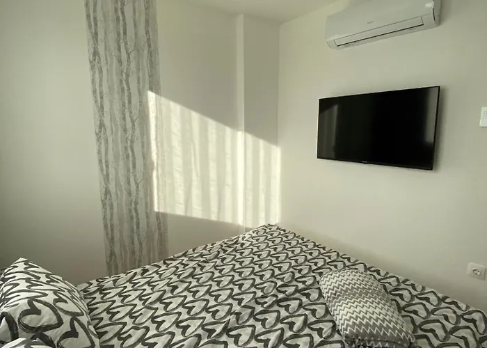 Apartament Swan