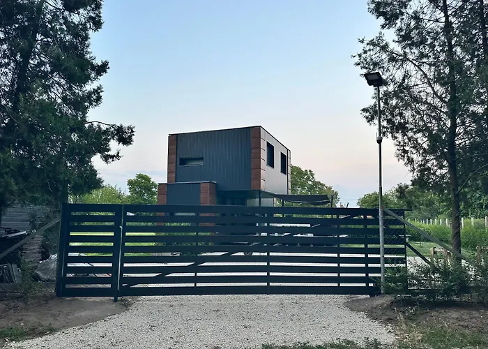 Apartament Swan Sándorfalva