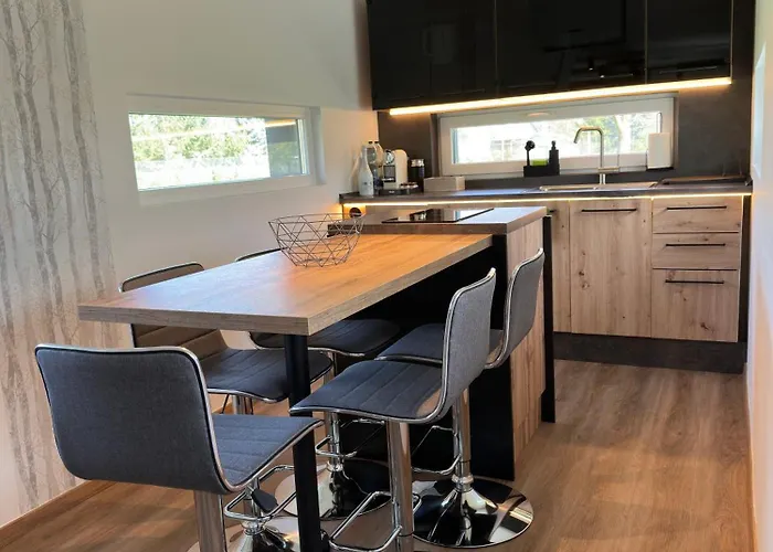 Swan Apartament